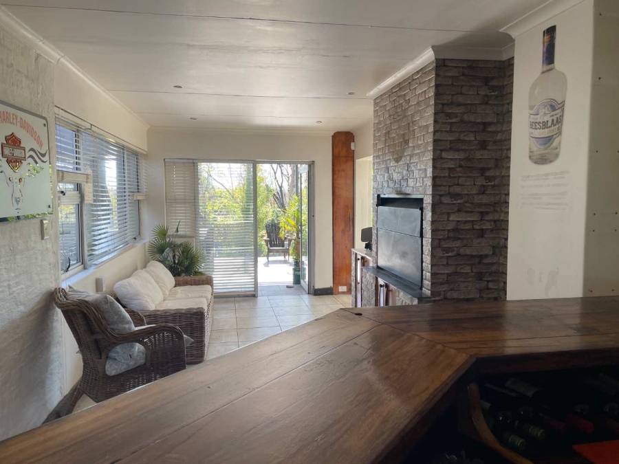 4 Bedroom Property for Sale in Dan Pienaar Free State